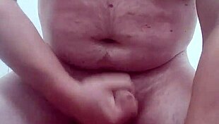 Watch Me Drink Sperm and Penetrate My Ass with a Toy!