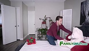 Stepdad Stands Up For Lonely Fiona Frost