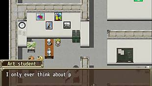 blonde tries to help and gets stuck on roof - farah part 2 😅