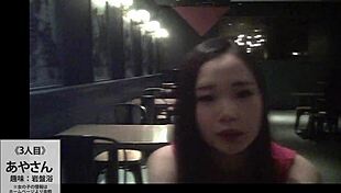 bold japanese blowjob with big tits and messy facial