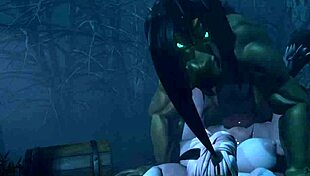 distracted by a dragon