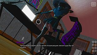 My bully is my lover gameplay, part 23, with wild hentai action