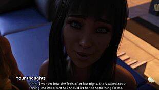 wvm 138 explains everything to his girlfriends