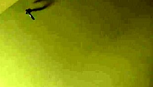 Ebony Submissive Chanel Santos Bound And Cums!