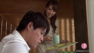 shoko akiyama, no pants, just raw climax inside