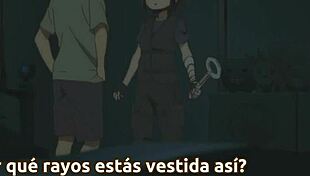 chuunibyou demo koi ga shitai ren episode six 💕