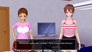 High School Tutor Gameplay Part 20