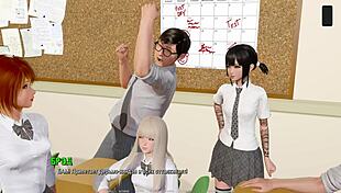 complete gameplay of ripples part 9