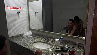 Dotado Arregaçou O Cuzinho Do Safado