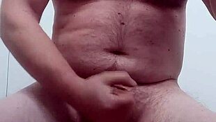 Watch Me Drink Sperm and Penetrate My Ass with a Toy!