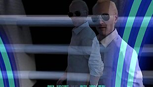 Celebrating the Completion of the First Mission in Name88's Triangle 12