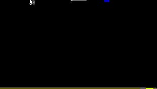 Nonton zombie luar angkasa cum di baju latexnya di game hentai ini