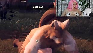 Intense Cum Inside Me Series