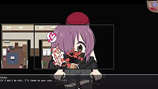 Flashcyclingside's part 1 adventure with toys and blowjob