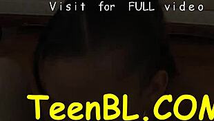 Delicious beauty enjoys a sensual solo moment