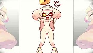 phonk hmv anime story with big features