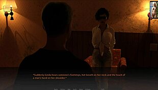 what happens in reunion 90 hentai game anime