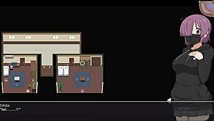 Flashcyclingside's part 1 adventure with toys and blowjob