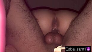 18 years virgin girl, i fucked her finally