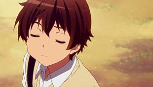 chuunibyou demo koi ga shitai ren episode six 💕