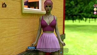 Helping the hotties in the game