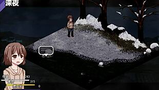 Amane Nbo Fuyu Hentai Game Adventure