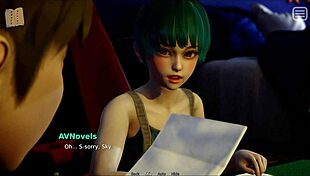 my bully is my lover 60. 🎮