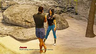 retrieving the past s3 eve 4 with big surprises 😏