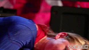 Wicked - top 5 female superheroes