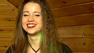 Studenter Bryder Anal Barriere På Vild Festnat