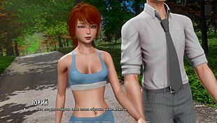 College life: The 3D animated adventure continues