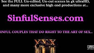 Busige blonde Angel Wicky genießt sinnliches Analspiel mit Rimjob