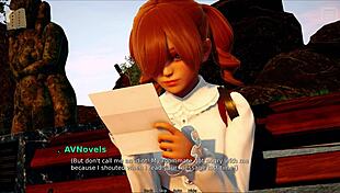 my bully is my lover 60. 🎮