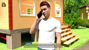 Helping the hotties in the game