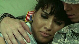 River Stark left her wife for a new life