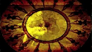 Intriguing Vintage Erotic Drawings From Anime Comics