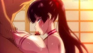 Ajisai No Chiru Koro Sub Español