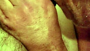 Old Man Blowjob France