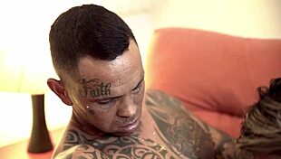 Wife Invites Work Friend For Emotional Threesome