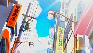 Step Siblings Almost Caught Fucking in the Pool!