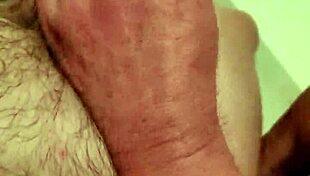 Old Man Blowjob France