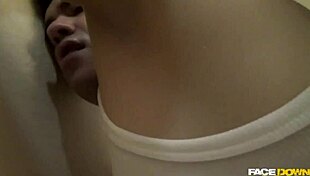 Heaven's Hole Unleashes Intense Anal Ecstasy