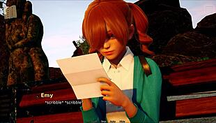 my bully is my lover 60. 🎮