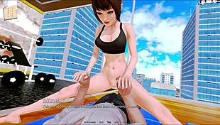 Harem Hotel 427 Adventure