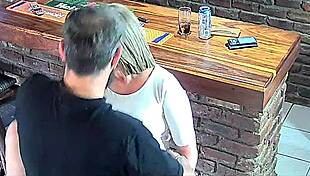 Did you catch your wife cheating with the boss?