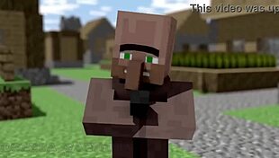 Villager news in polish dub