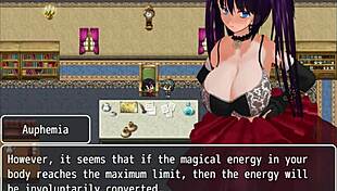 Girl B Hero Scenes Part 15