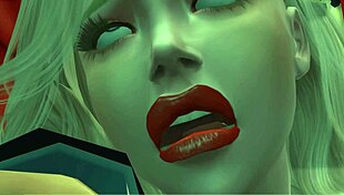 Scandal! Sister Fucks Donald Trump In Found Sex Tape!