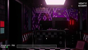 Five Nights In Anime 3D Night 2