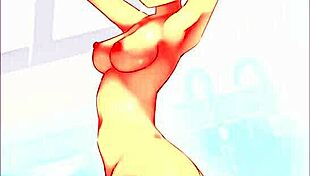 My favorite Misty Pokemon compilation from Rule 34
